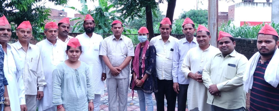 Worker should work at the grassroot level: Sanjay