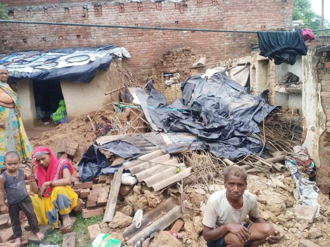 village,home,report,palika,ghat started