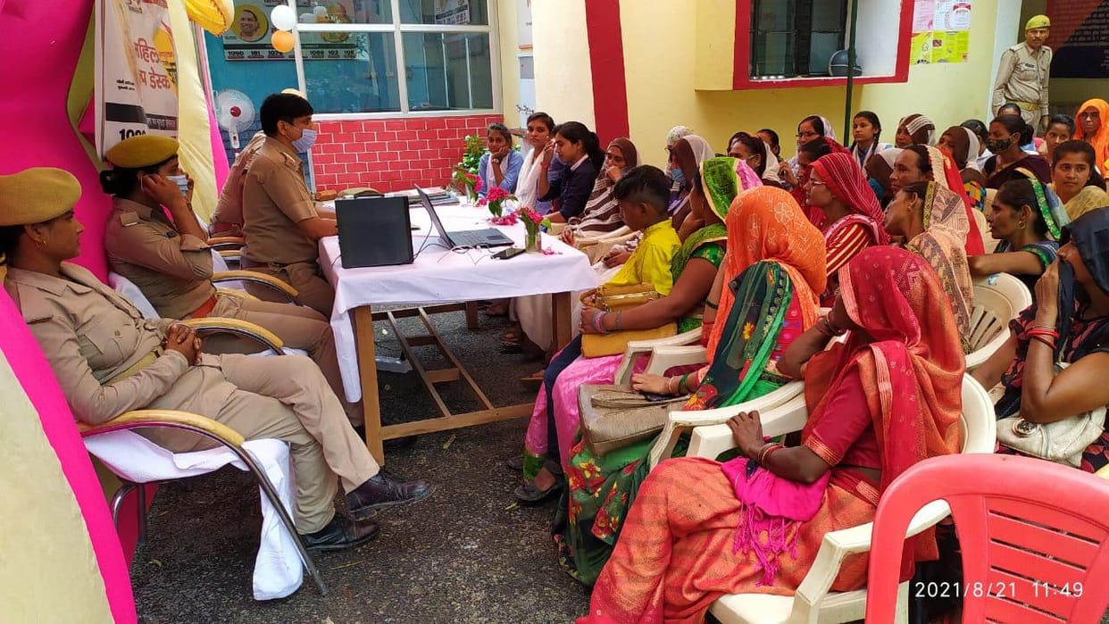 village,former,school,principal,woman