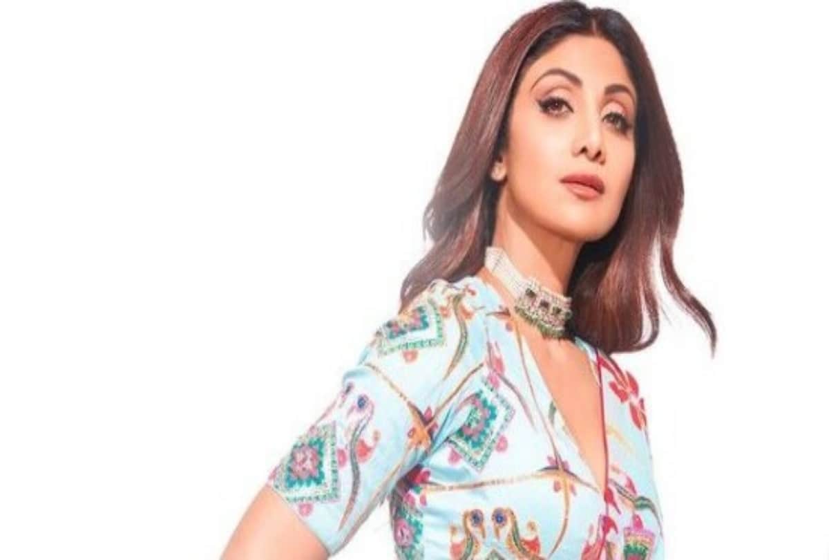 Shilpa drops first pics after Raj's arrest is determined to rise