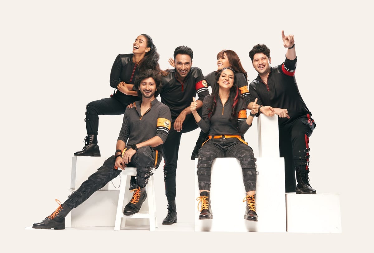 Sony SAB launches Ziddi Dil – Maane Na Sony Sab show Special Action Force enthusiasm of youth will be seen in stories
