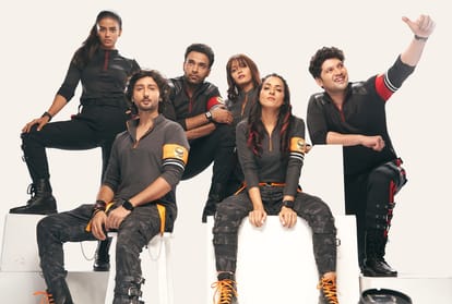 Sony SAB launches Ziddi Dil – Maane Na Sony Sab show Special Action Force enthusiasm of youth will be seen in stories