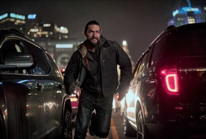 Sweet Girl Review In Hindi By Pankaj Shukla Jason Momoa, Isabela Merced Brian Andrew Mendoza