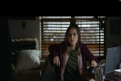 Sweet Girl Review In Hindi By Pankaj Shukla Jason Momoa, Isabela Merced Brian Andrew Mendoza