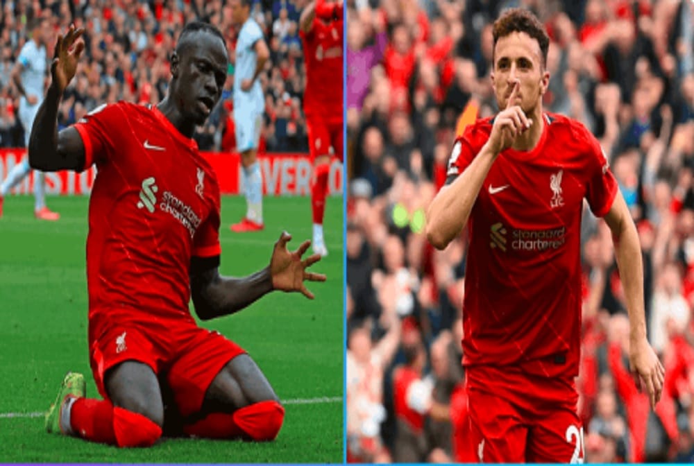 EPL: Liverpool beat Burnley 2-0 to register a second successive win in the new season