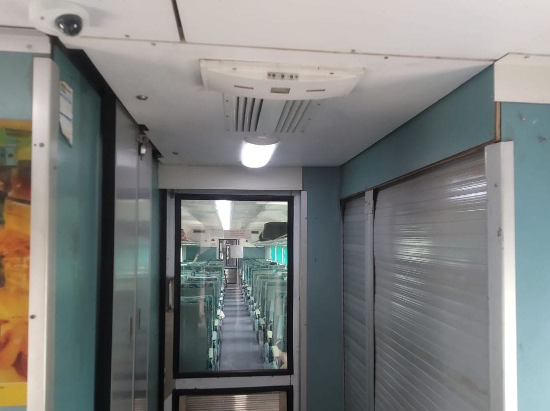 Railway