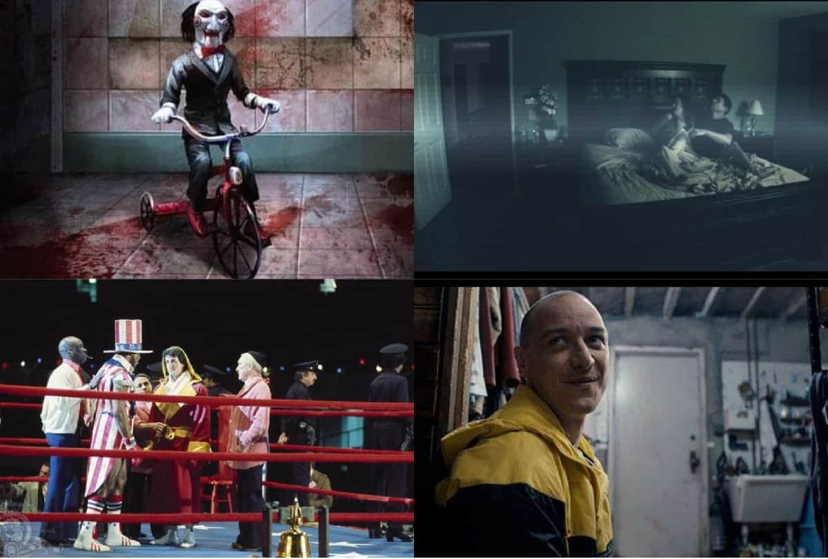 These are the best low budget movies which earns so much money on Box office