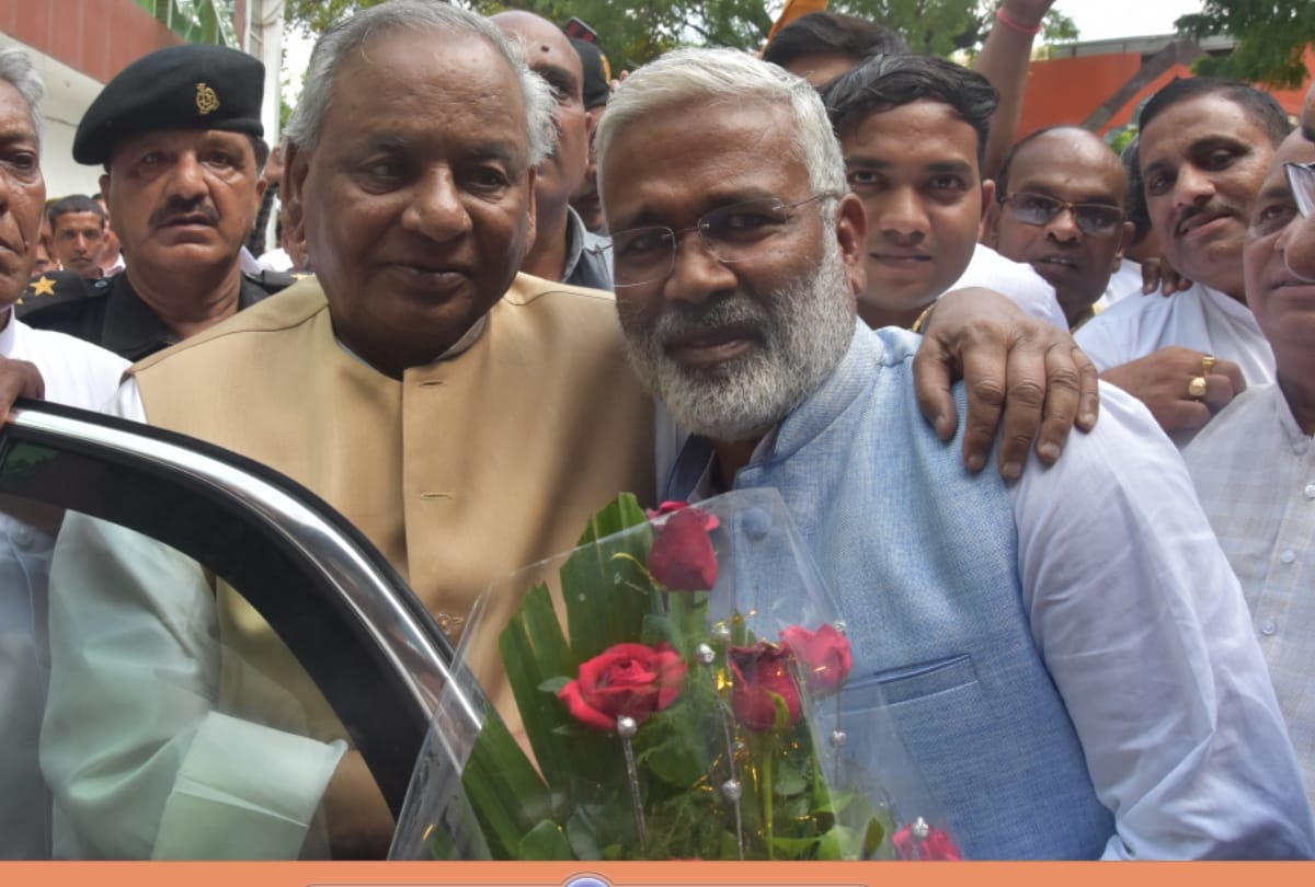 Kalyan Singh: The architect of BJP's victory, defeat and resurgence, tough administrator... but equally soft at heart
