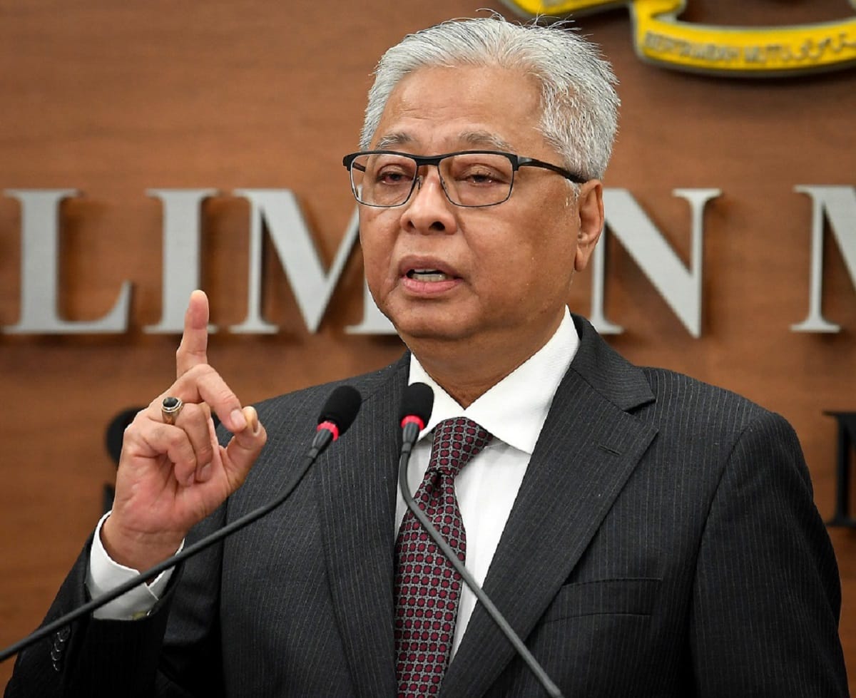 Malaysia: Challenge to end polarization in front of PM Ismail Sabri as soon as he takes office