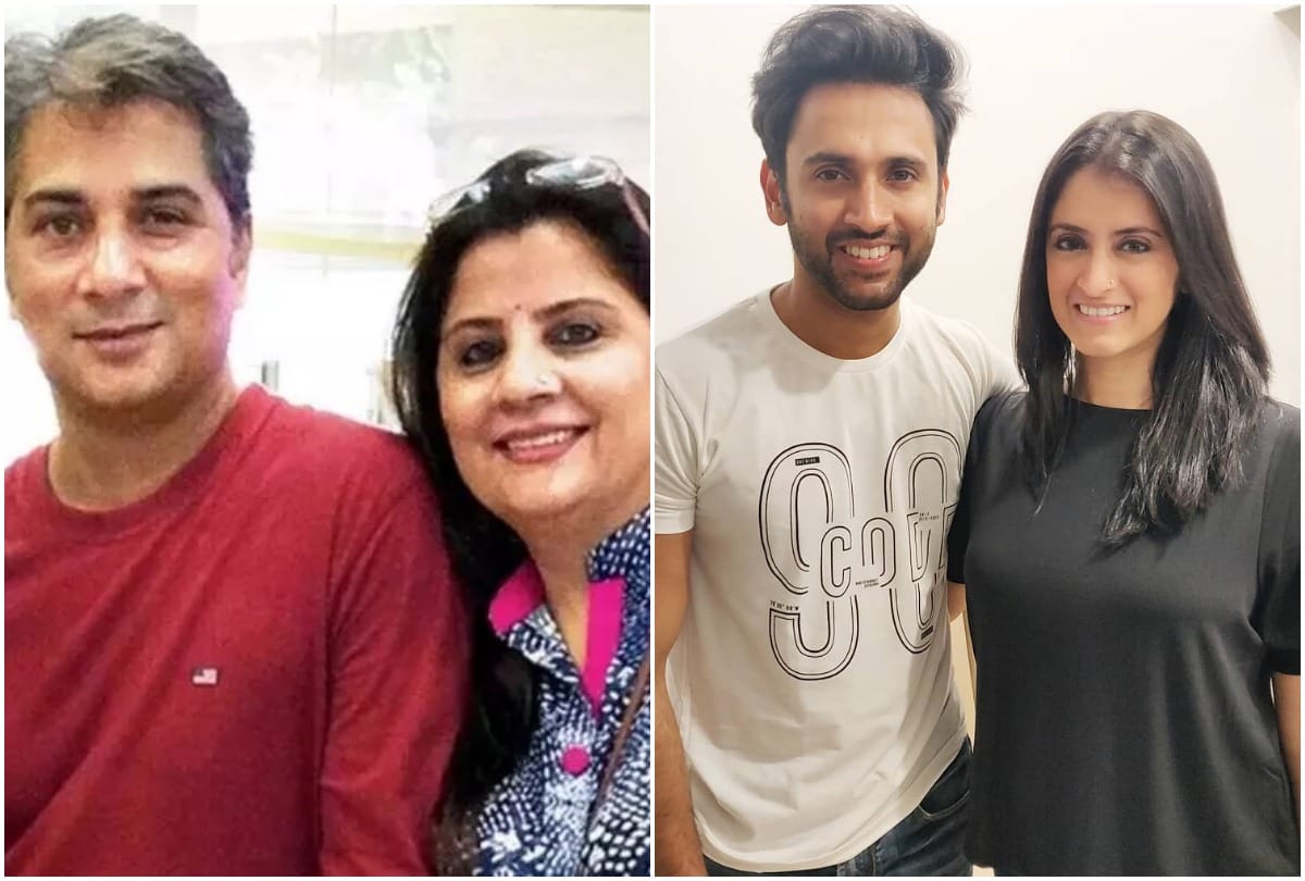 rakshabandhan aalok naath to varun badola thease are the real sister brother of tv serials