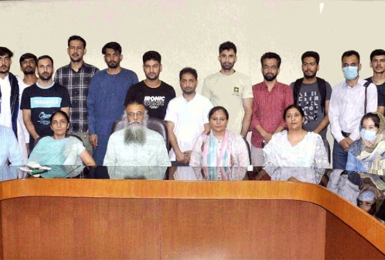 Afghan students studying in Patiala worried after Taliban came to power
