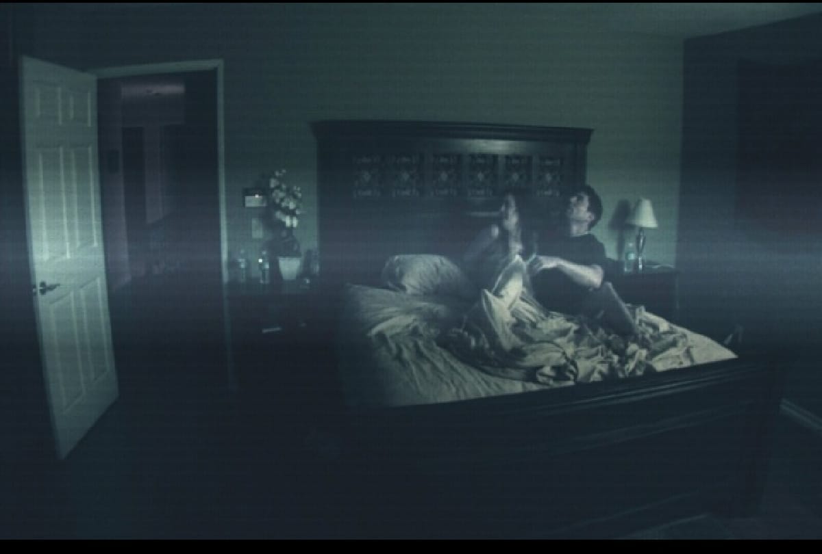 Best Horror Movies All time That Turned Everyday Objects Into Instruments of Horror