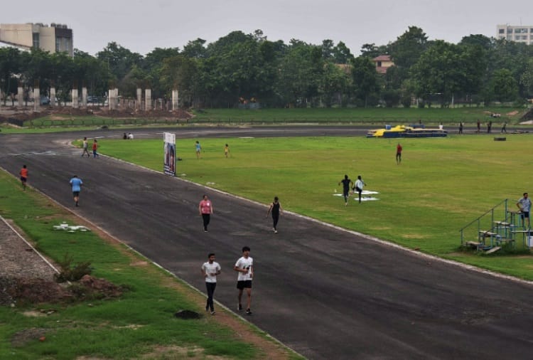 Sports Policy of Haryana is very attractive for them who wants make career in sports