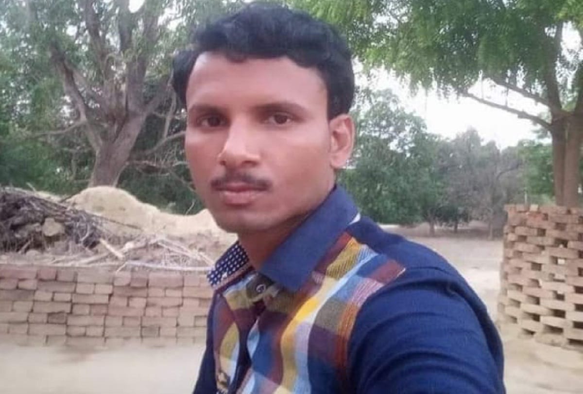 Pratapgarh: Youth dies in fierce firing in land dispute, condition of four people critical