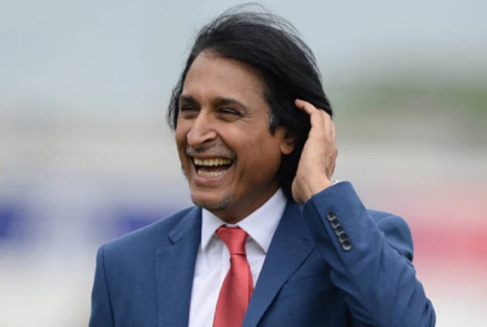 Ramiz Raja set to officially take over as PCB chairman on Monday 