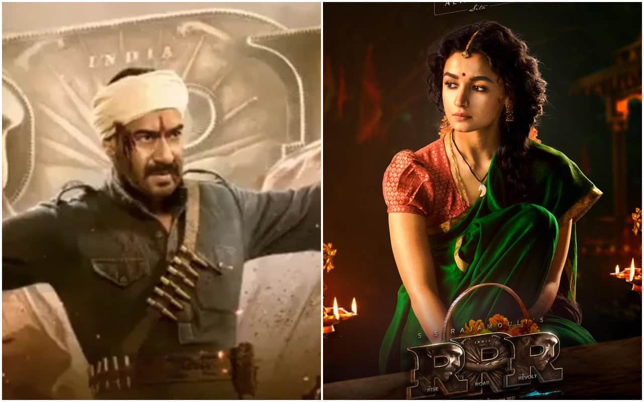 SS Rajamouli postpone Jr. NTR and Ram Charan RRR Due to ongoing Covid scenario