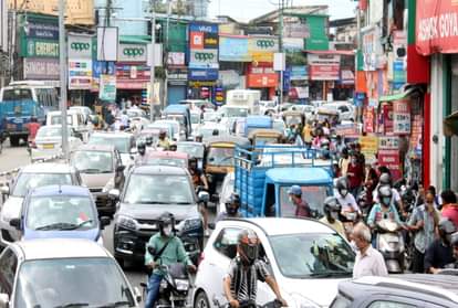 Delhi Transport Department de-registers more than 53 lakh vehicles since 2018 News in Hindi