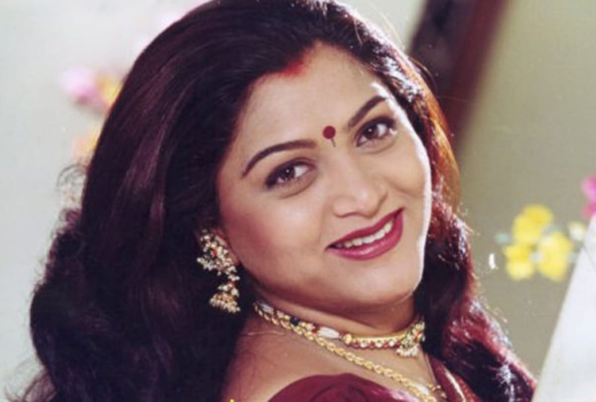 Nagarjuna to Nayanthara these are the most controversial southern stars