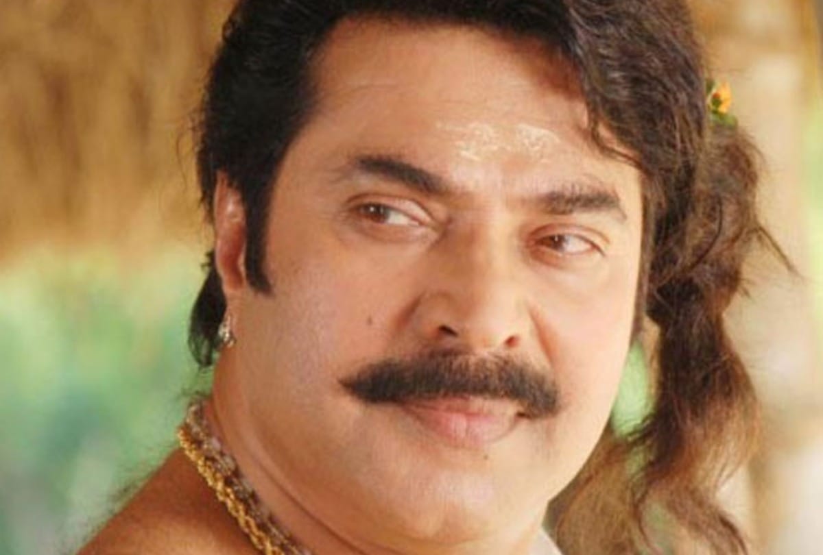 mammootty Covid positive lifestyle net worth movies