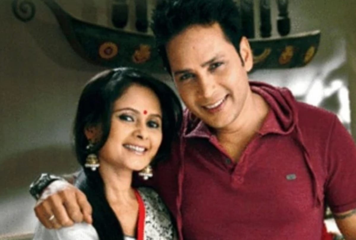 rakshabandhan aalok naath to varun badola thease are the real sister brother of tv serials