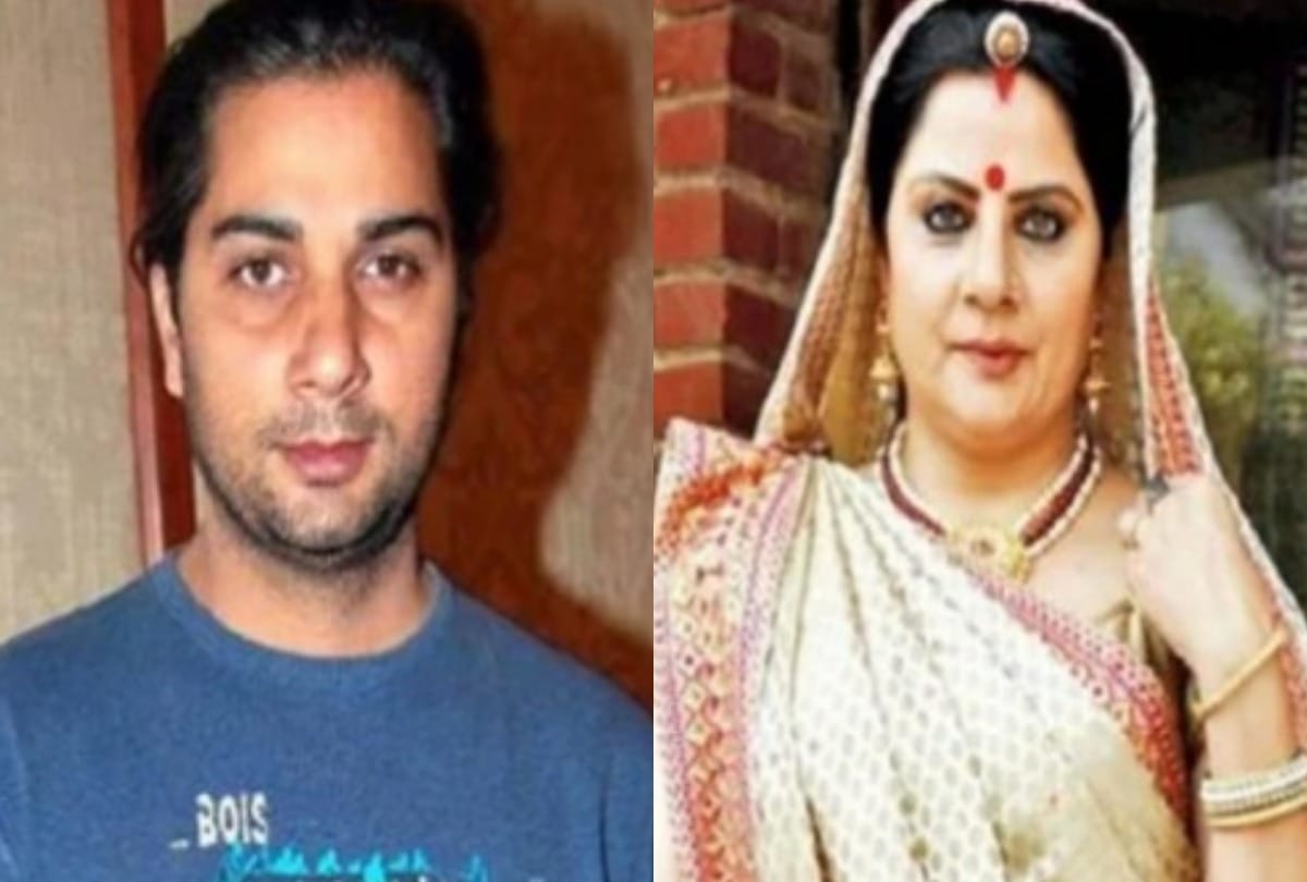 rakshabandhan aalok naath to varun badola thease are the real sister brother of tv serials