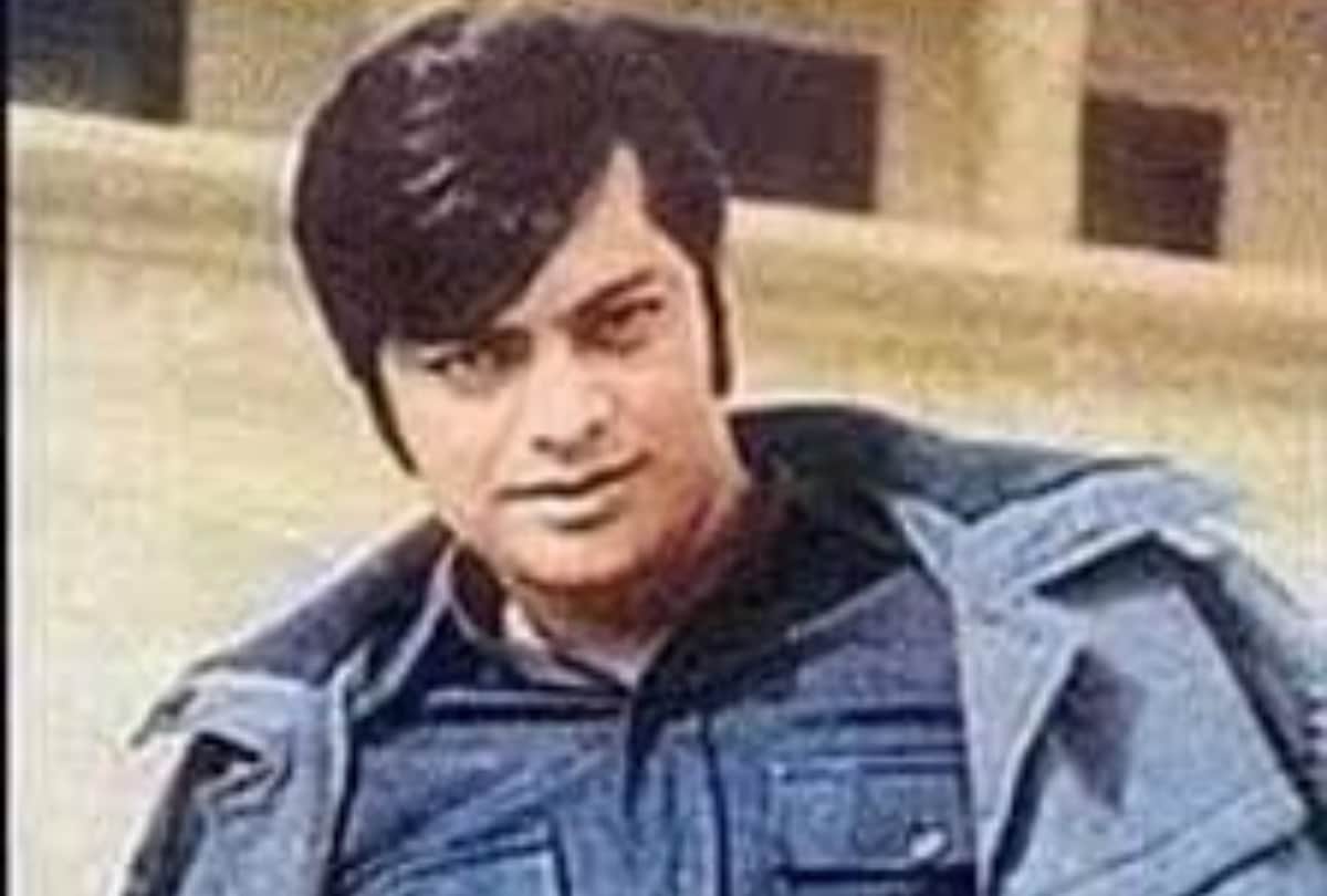 pakistani actor waheed murad give tough competition to other stars know unknown facts about him