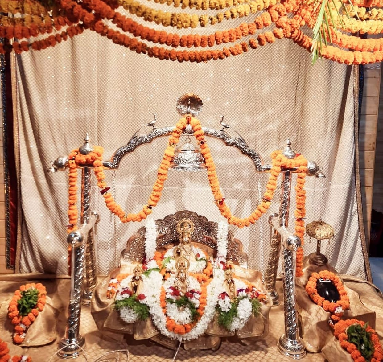 rammandir