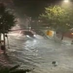 चक्रवात हेनरी
