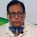 पीयूष कांति बिस्वास (फाइल)