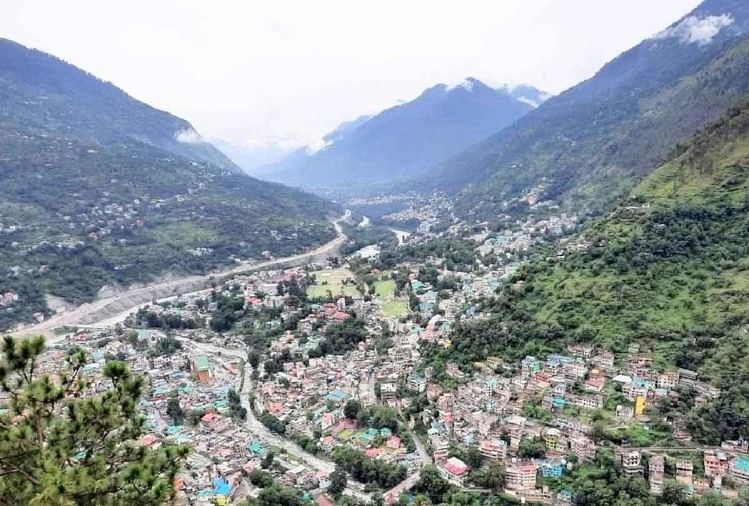 Kullu News:आस्ट्रेलिया के नागरिक की कुल्लू में लापता होने की आशंका ...