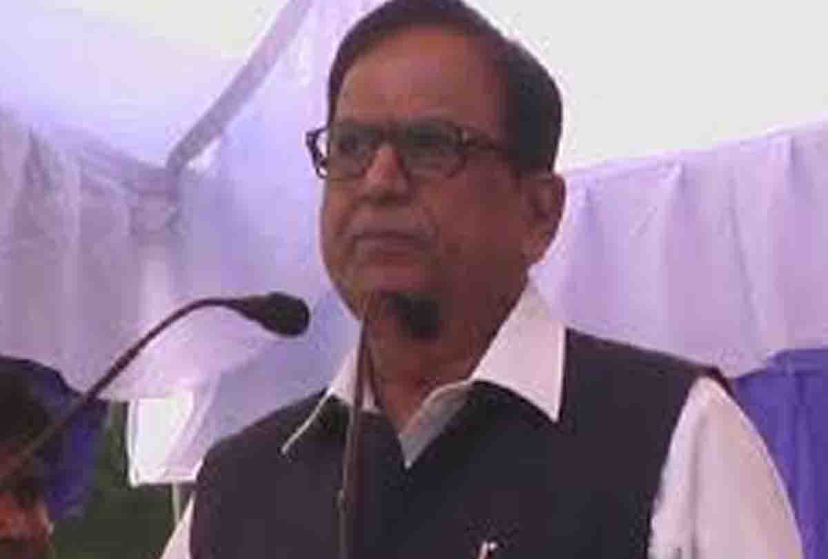 Big statement of Satish Chandra Mishra against BJP