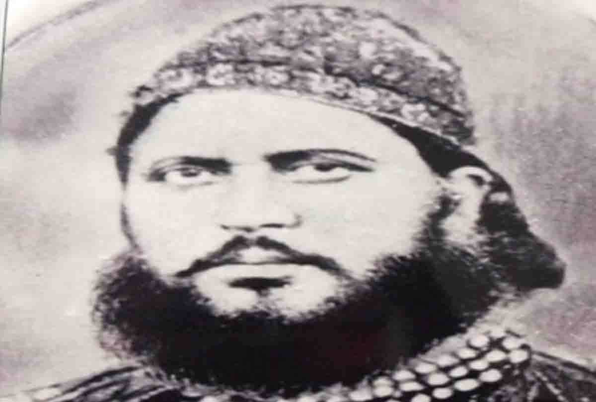 Raksha Bandhan  2021:  rakhi festival, Jhansi ki Rani, Nawab of Banda,