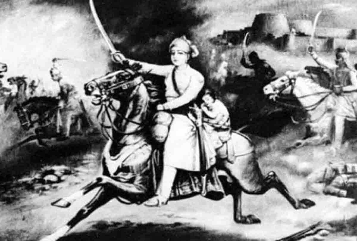 Raksha Bandhan  2021:  rakhi festival, Jhansi ki Rani, Nawab of Banda,