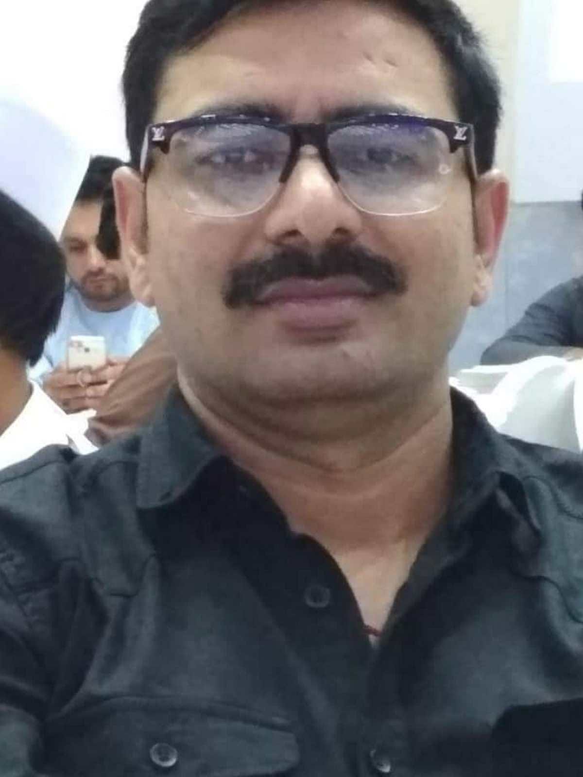 jaunpur man mayank reached delhi from kabul Afghanistan by plane will reach home