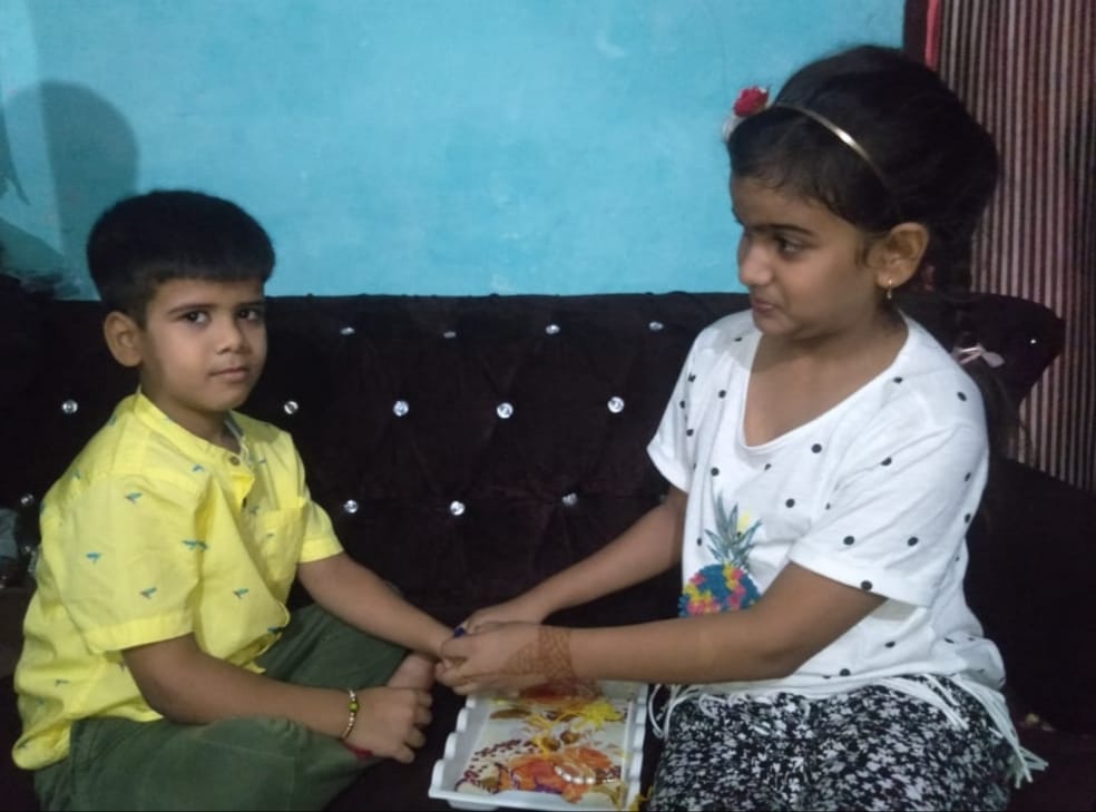 rakhi