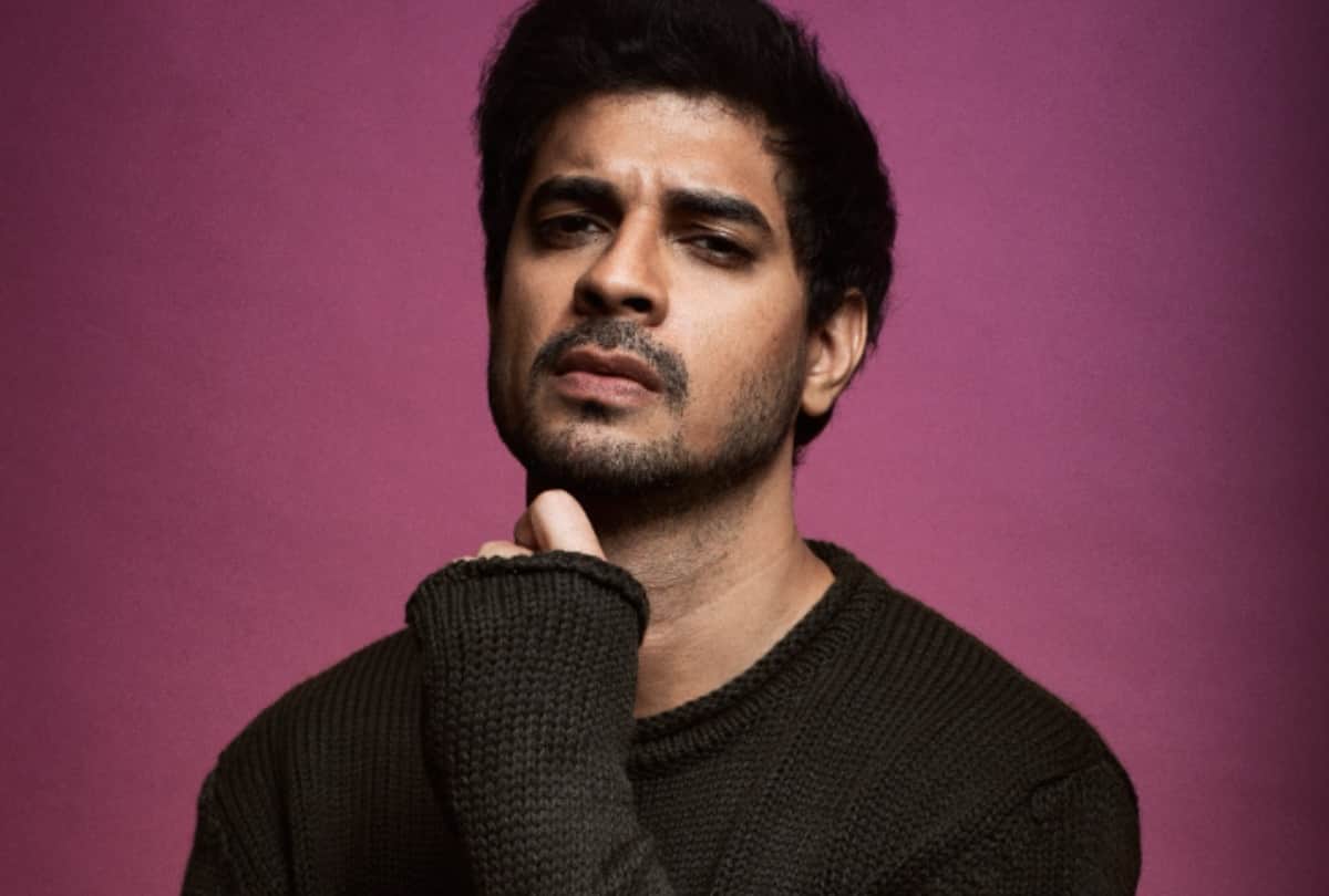 tahir raj bhasin and Rani Mukerji  film Mardaani completed 7 years