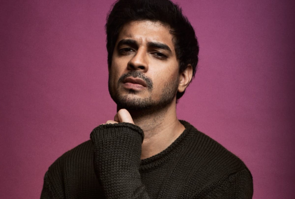 tahir raj bhasin and Rani Mukerji  film Mardaani completed 7 years