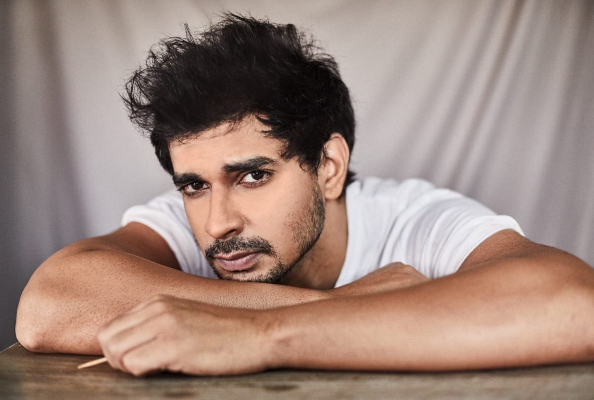 tahir raj bhasin and Rani Mukerji  film Mardaani completed 7 years