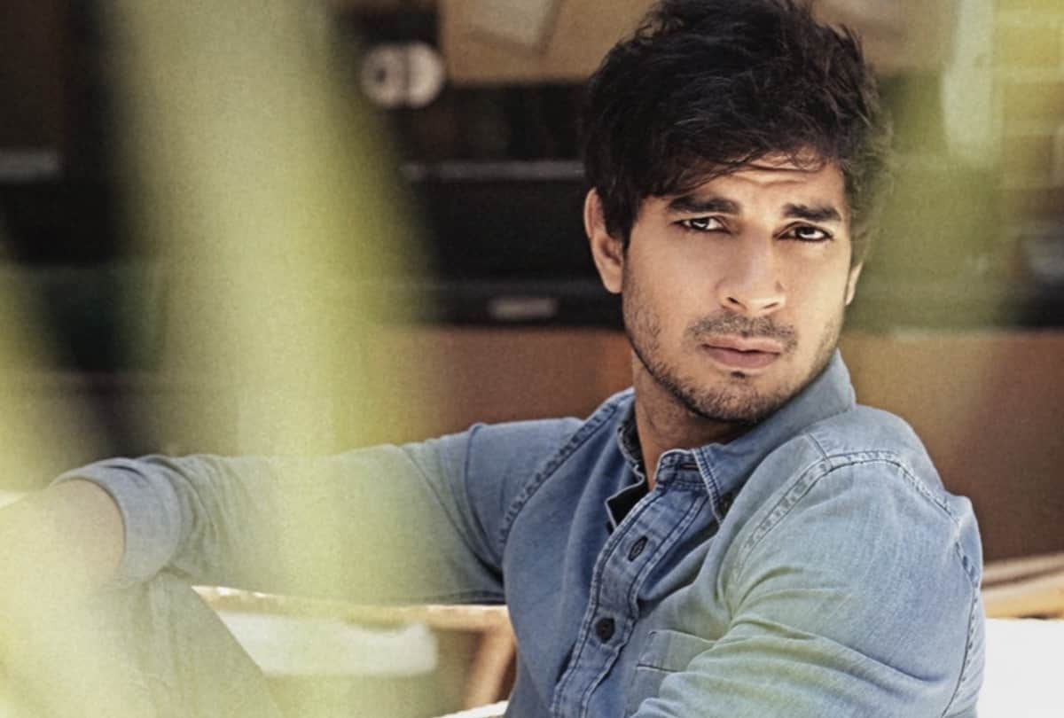 Tahir Raj Bhasin got inspiration from Amitabh Bachchan for becoming an actor and got rejected 250 times before Mardaani