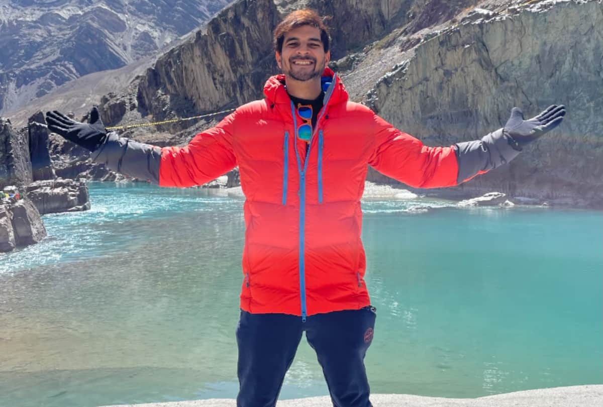 Tahir Raj Bhasin got inspiration from Amitabh Bachchan for becoming an actor and got rejected 250 times before Mardaani