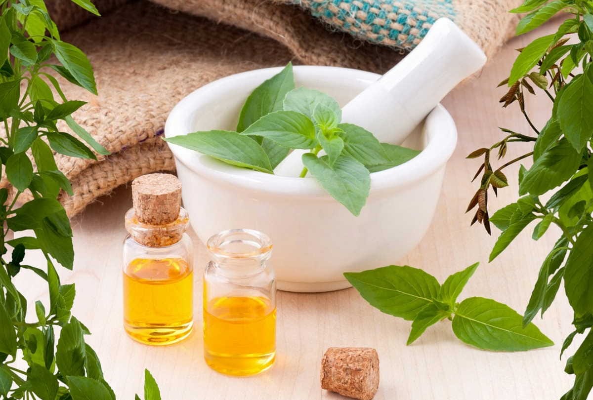 what is aromatherapy, how does aromatherapy relieve stress