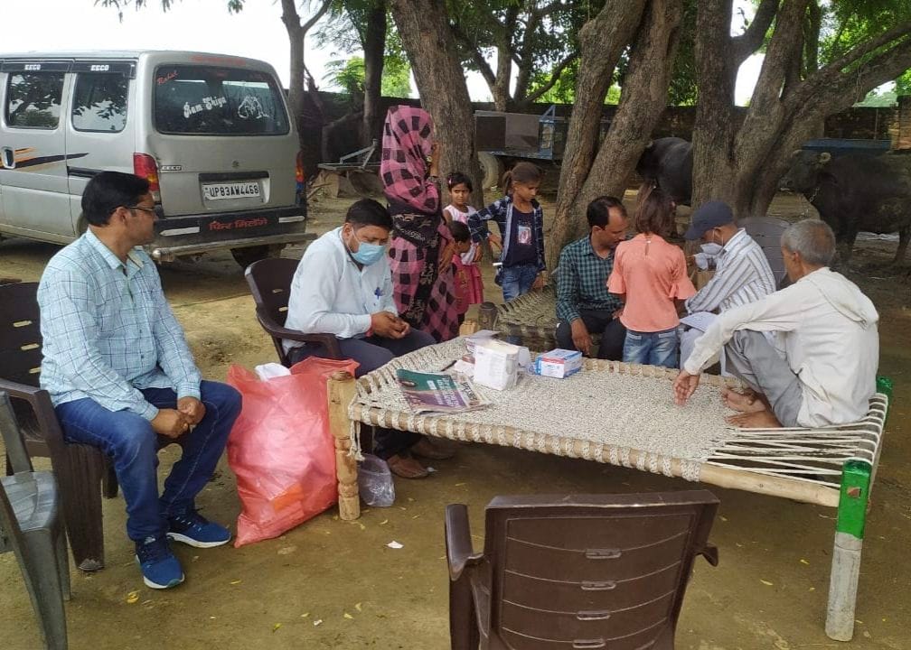 After corona, now viral and dengue are deteriorating health