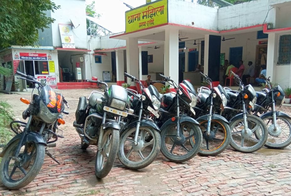 crime,hardoi,hardoi news