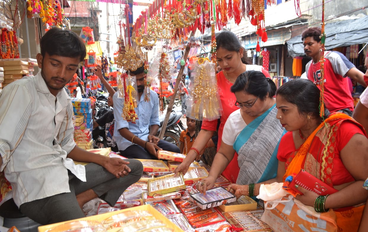 raksha bandhan