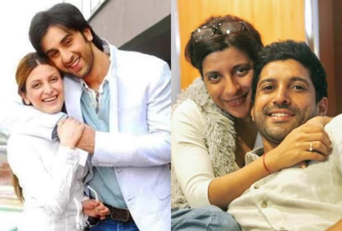 Riddhima kapoor to zoya akhtar these celebs share post on social media on Rakshabandhan