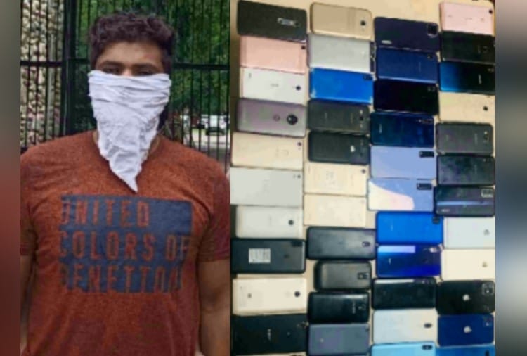 Chandigarh Police arrested the wrestler for theft