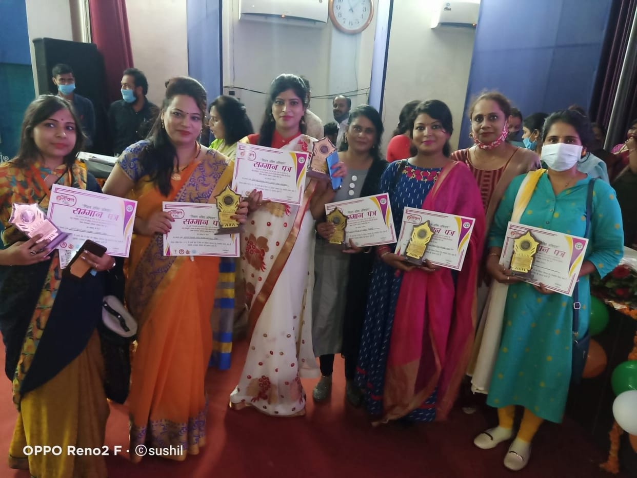 Aligarh: Where women are respected, gods reside there: Vijay Singh