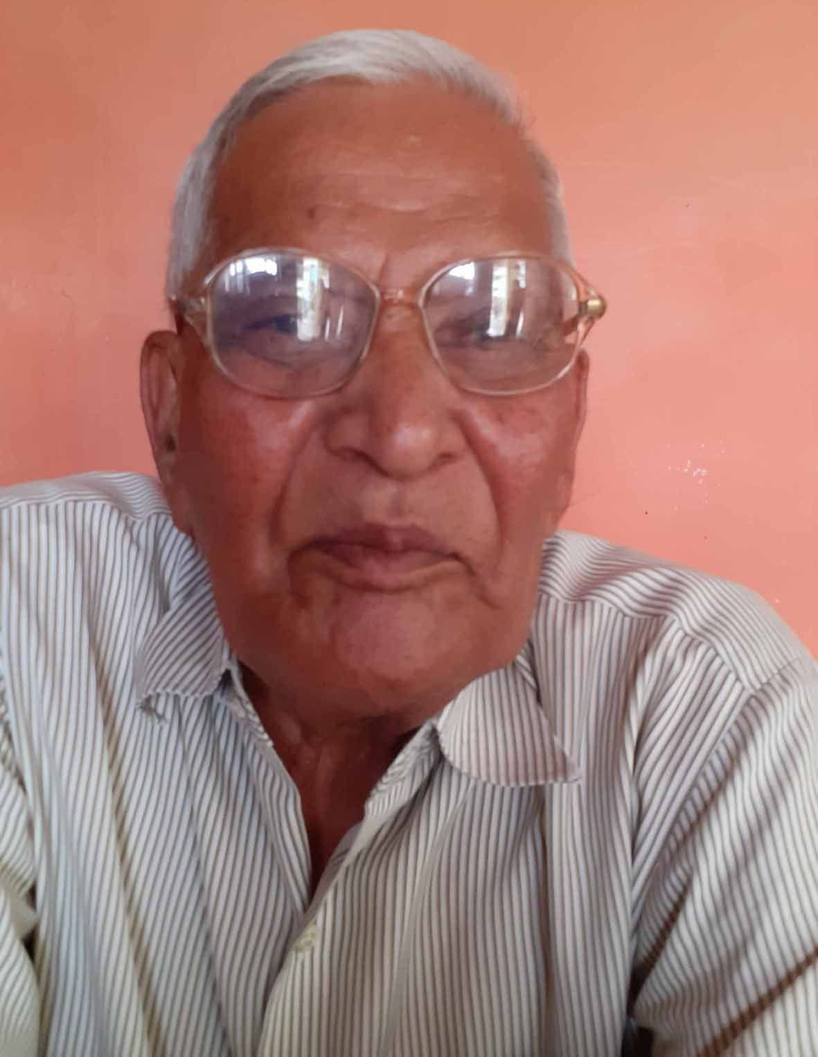 Aligarh: When Atal ji came to Marhauli, he got his poetry read