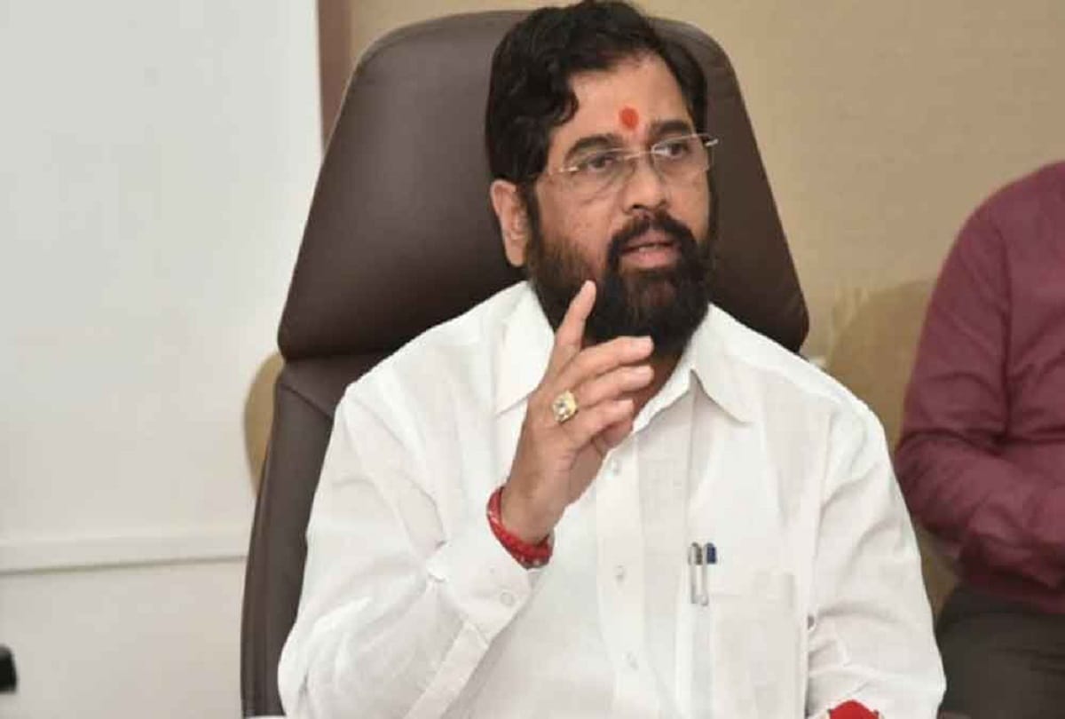 why did Eknath Shinde suddenly take a rebellious stand from the party