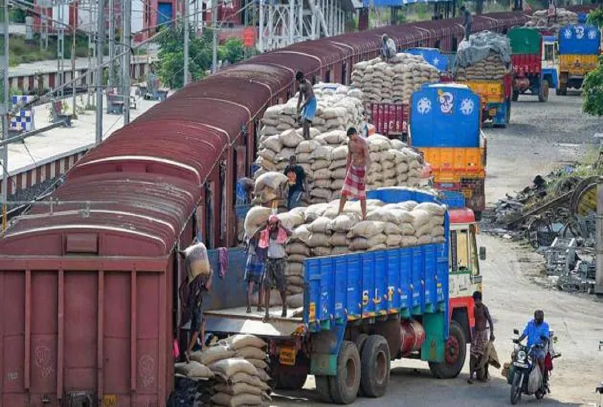 Raosaheb Danve says Railways suffered Rs 36000 crore loss during pandemic, goods trains real revenue generators
